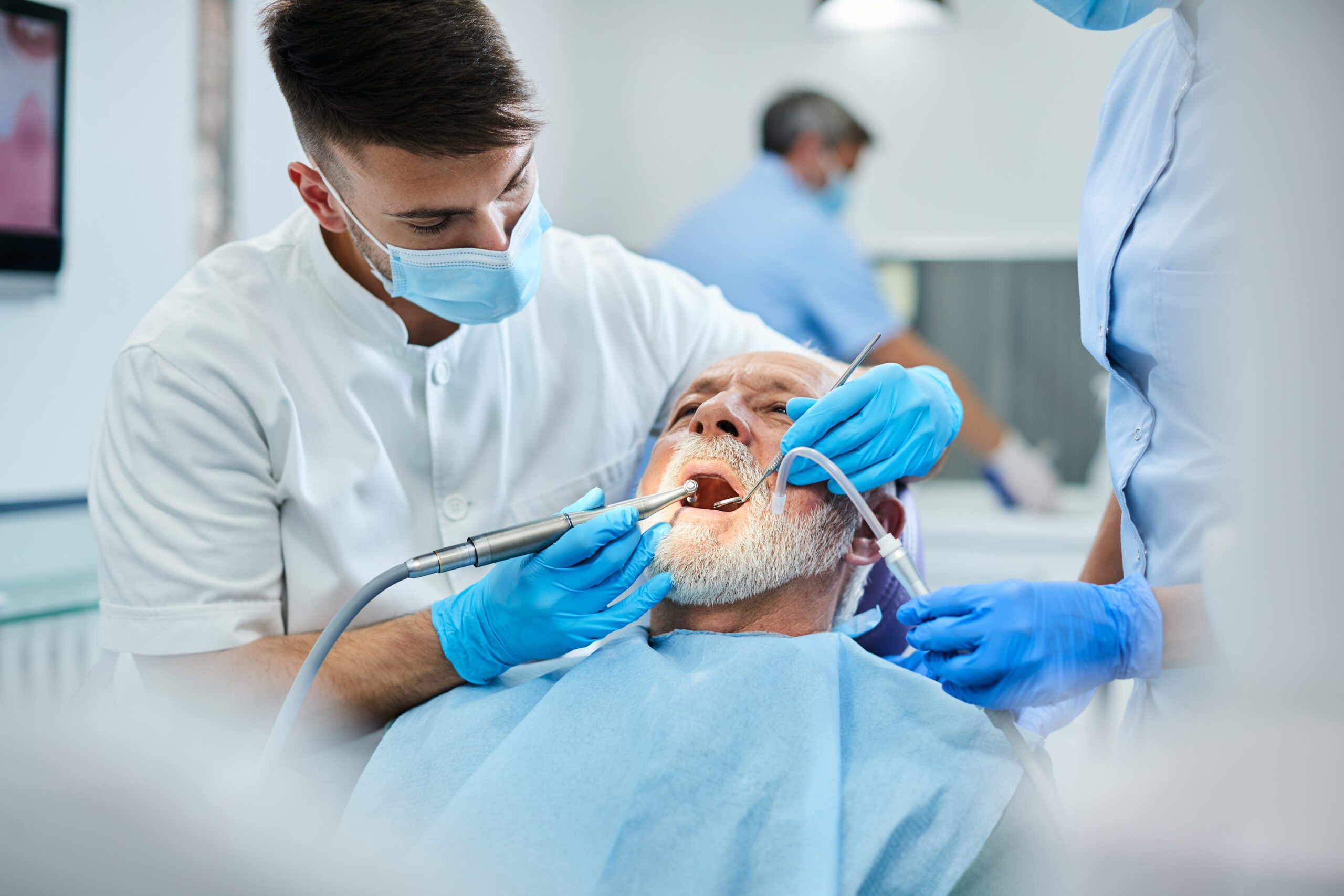 Endodontia