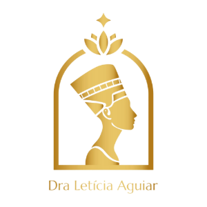 Dra. Letícia Aguiar — Odontologia e Harmonização Orofacial