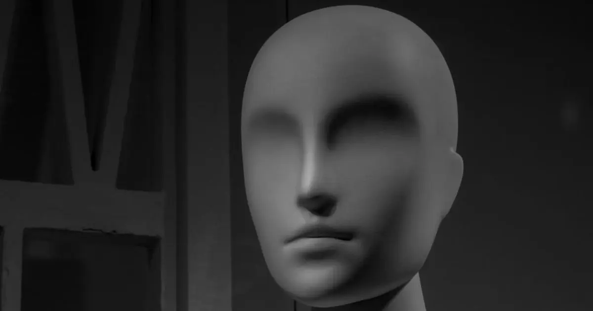 Botox deixa o rosto artificial?